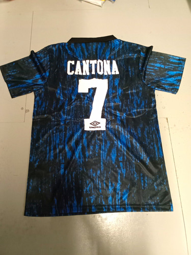 Manchester united away shirt - manchester,