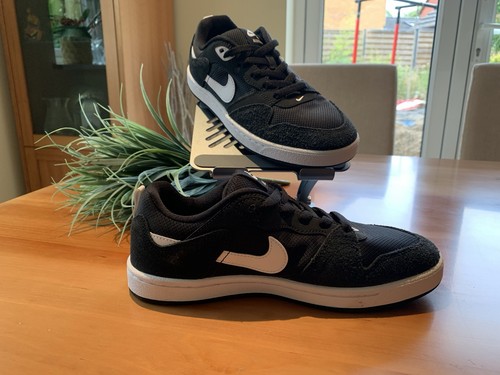 Nike alleyoop trainers - nike, gs