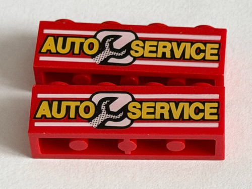 Used cond lego spare - x,