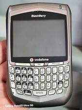 BlackBerry Electron 8700V (Unlocked) Smartphone Excellent Condition With Charger
