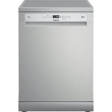 Hotpoint MaxiSpace H7F HP43 X