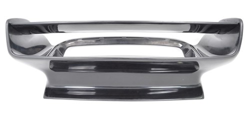 Rear trunk spoiler for - trunk,