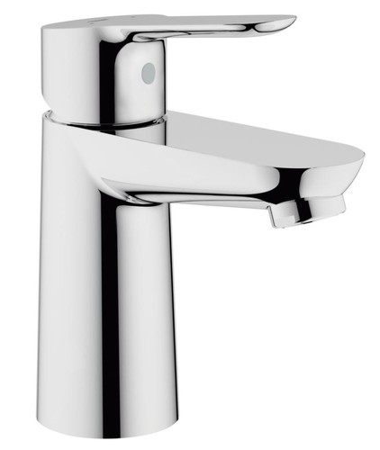Grohe bauedge single lever - single,