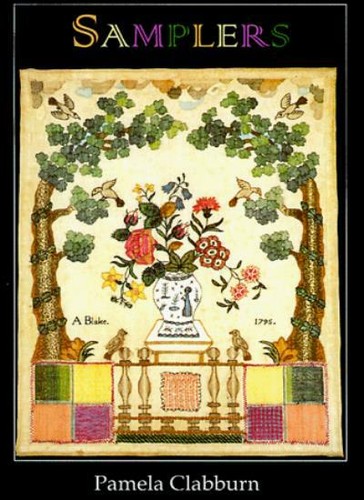 Samplers - (the, shire