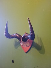 Taxidermy Horns Skull Antlers