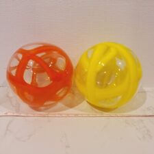 Hand Blown Glass Ball Bauble