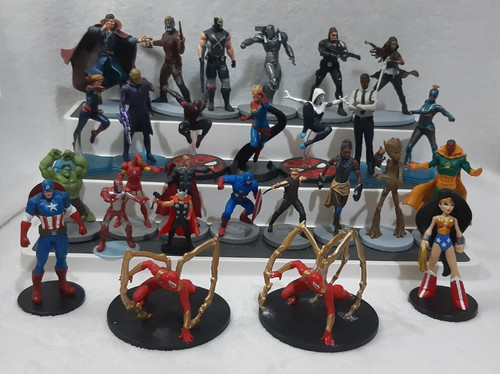 37x marvel avengers comics - 37x,