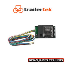 TEB7AS 12V VOLT 7 WAY