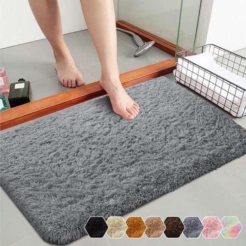 Non slip bath mat - bath, large