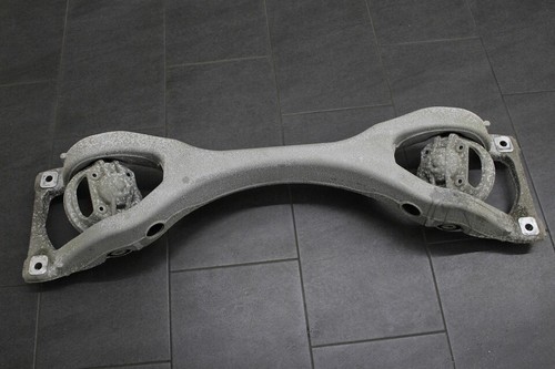 Audi auxiliary frame - q7,