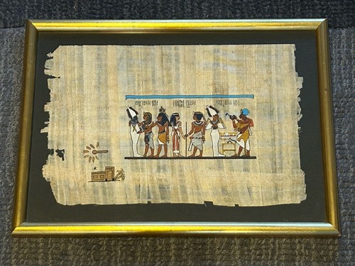 Reduced vintage framed - vintage,
