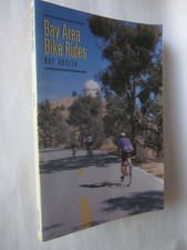Bay Area Bike Rides by Ray