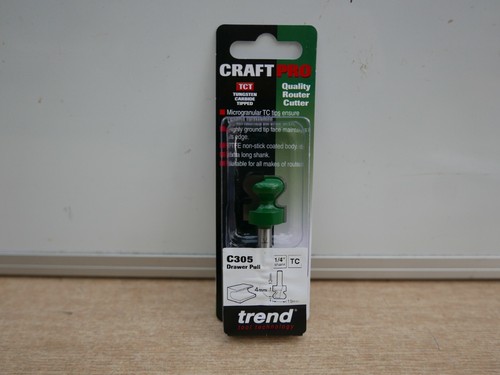 Trend c305x1 4tc c305 - c305, 4mm