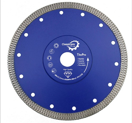 180mm tile turbo - tile,