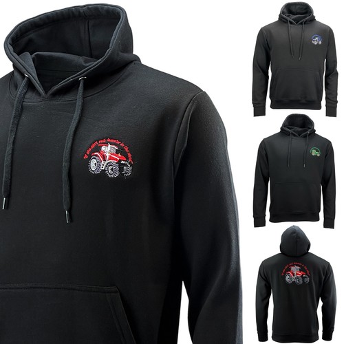 Unisex tractor logo - unisex,