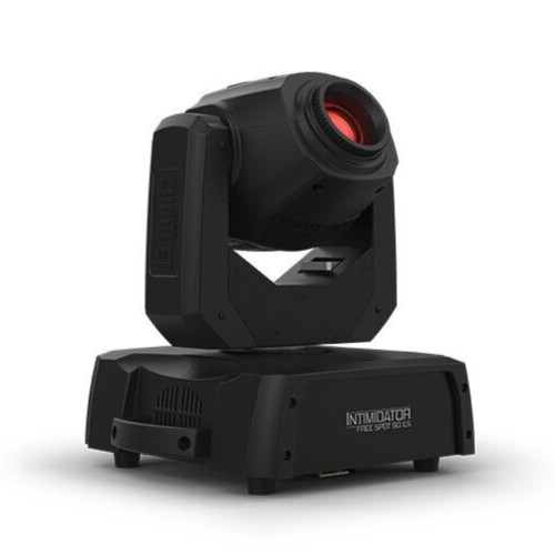 Chauvet intimidator free - free, spot