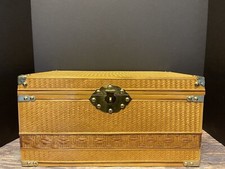 Vintage 1980’s Boho Chic