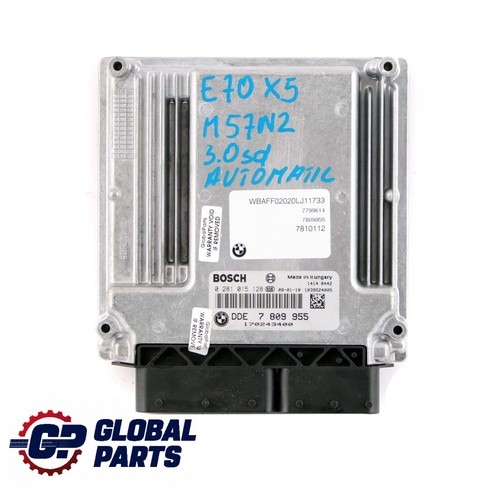 Bmw e60 e90 - e60, 335d