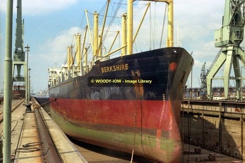 Mc2569 bibby line cargo - -,
