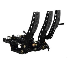 Wilwood 3 Pedal 5.25: Ratio