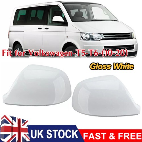 Pair for transporter t5 - for,