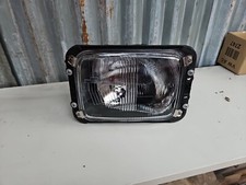 Hella 1Ae003440-671 Headlights Left H4 for Mercedes T2/Ln1 Flatbed 86-94