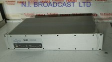 Calrec console main - x2,