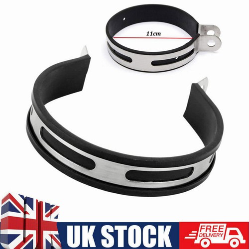 Motorcycle exhaust muffler - motorcycle,