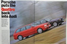 Original 1994 Autocar mag