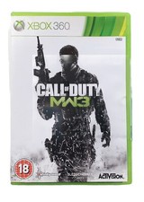 Call of Duty Modern Warfare 3