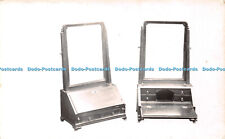 R422837 Two old fashioned mirrors Velox