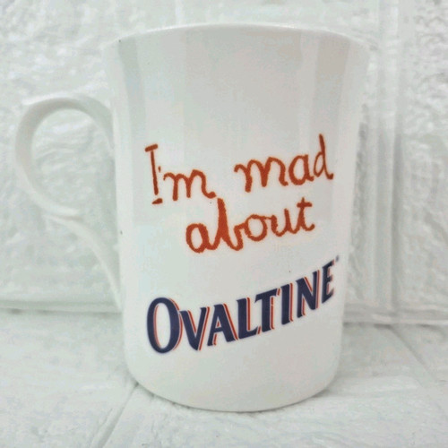 Ovaltine kingsbury fine bone - ovaltine,