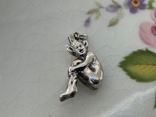 Vintage Sterling Silver