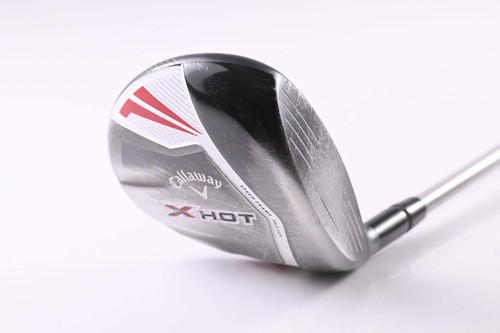 Callaway hot wood 15 - x,