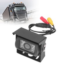 Van Reversing Camera 18LED IR