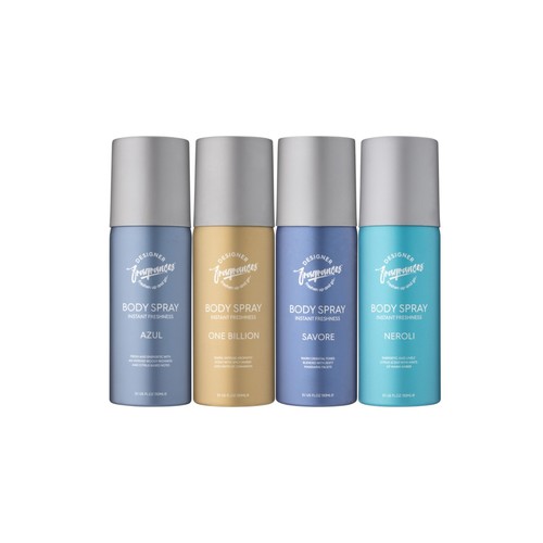 Designer fragrances pack - fragrances,
