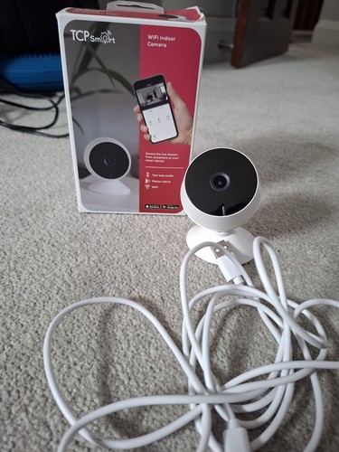 Tcp smart wifi indoor - wifi,