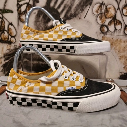 Vans old skool trainers - vans, 4