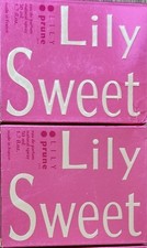 Ulric varens lily - 2x,