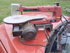 Rexon.jigsaw Reciprocating 
