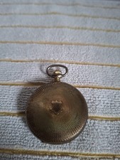 H. Samuel Gold Plated  Vintage