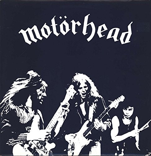 Motorhead beer drinkers - motorhead,
