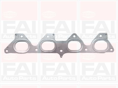 Fai em964 exhaust - em964, manifold