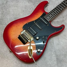 Fender Japan STR-75