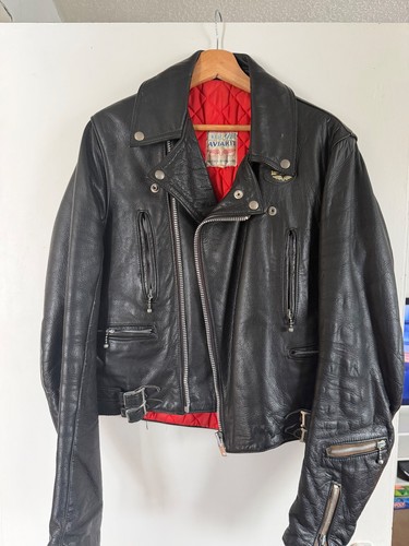 Men lewis leather vintage - lewis,