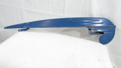 Schwinn feather chainguard - feather,