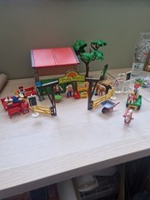 Playmobil Piny Ranch Large