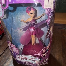Flutterbye Flying Fairy Hot