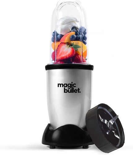 Nutribullet magic bullet - nutribullet,
