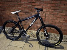 Cove Stiffee FR Mountain Bike